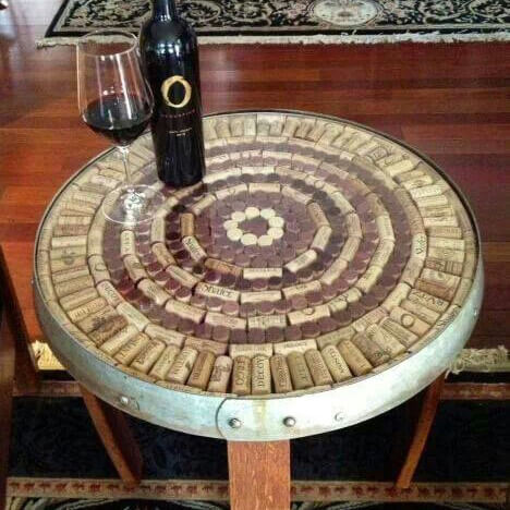 cork projects