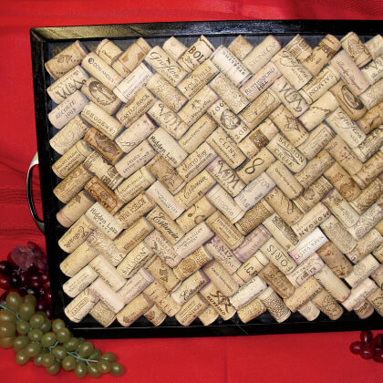 cork projects