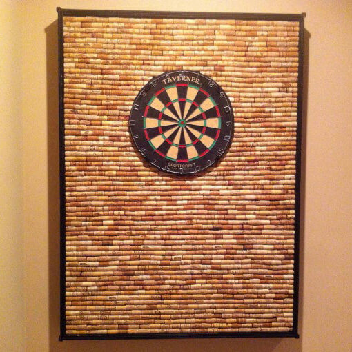 cork projects